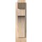 Ekena Millwork Westlake Slat Smooth Outlooker, Douglas Fir, 5 1/2"W x 12"D x 20"H OUT06X12X20WTL06SDF - alternate 4